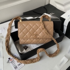 Chanel 19 Bags